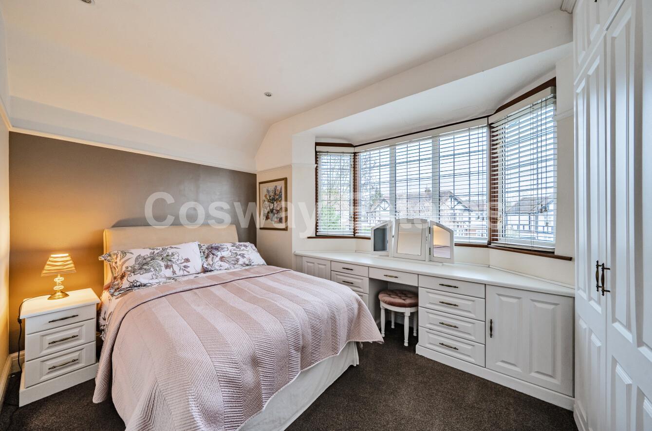 Marsh Lane, Mill Hill, NW7, London